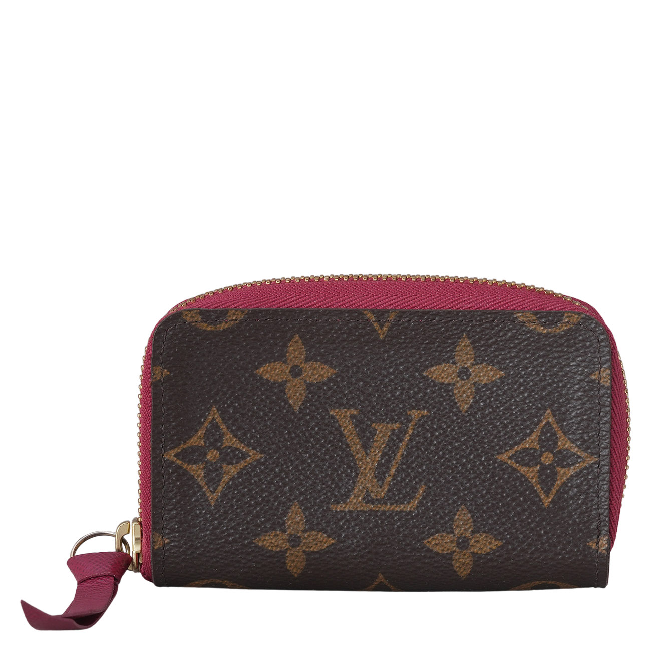 LOUIS VUITTON(USED)루이비통 M61299 아코디언 카드지갑